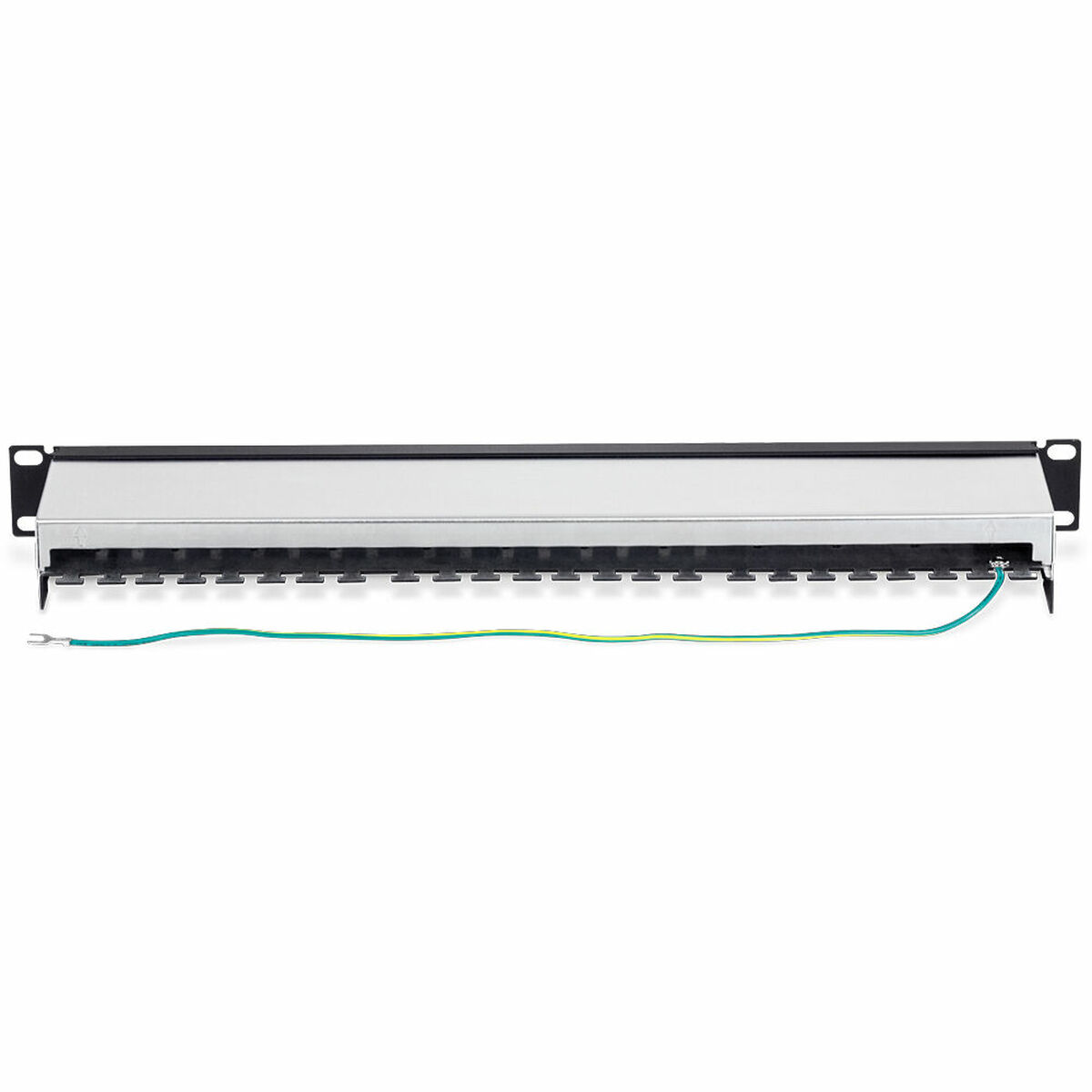 16 Portos UTP 6 Kategóriás Patch Panel Trendnet TC-P16C6AS